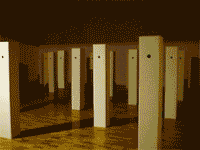 walk through installation