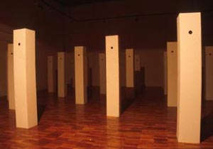 bow-wow, pooh-pooh, ding-dong installed