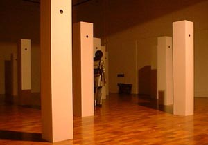 bow-wow, pooh-pooh, ding-dong installed