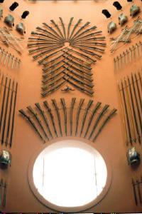 Crystal Clear sticking plaster installation