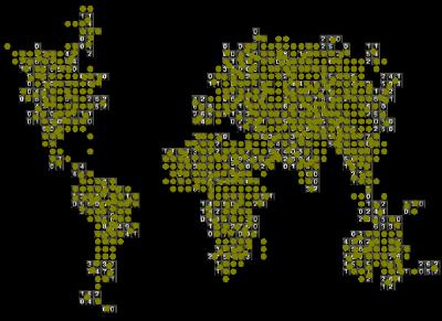 still from Towards Entropy