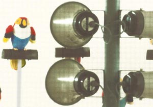 polyglot at Ikon Gallery