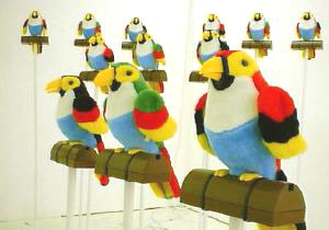 polyglot at Ikon Gallery