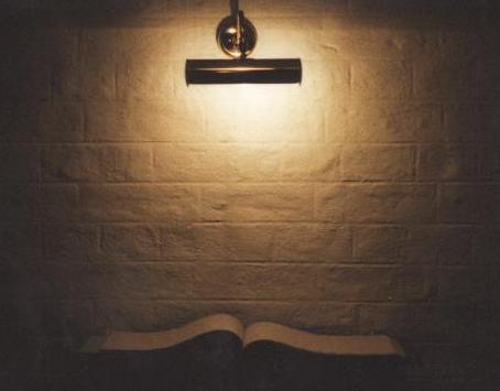 bow-wow, pooh-pooh, ding-dong installed