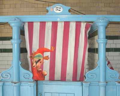 soundwork in victoria baths manchester